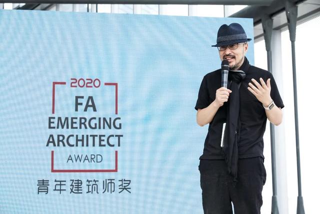 2019FA青年室内设计师奖在上海揭晓！2020FA再起航