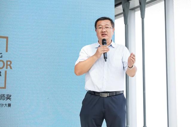 2019FA青年室内设计师奖在上海揭晓！2020FA再起航