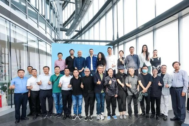 2019FA青年室内设计师奖在上海揭晓！2020FA再起航