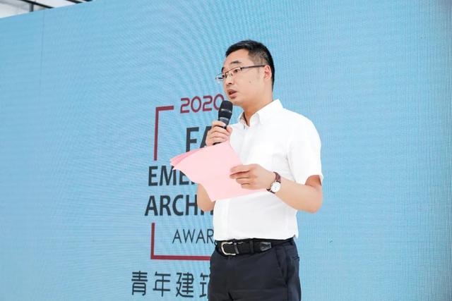 2019FA青年室内设计师奖在上海揭晓！2020FA再起航